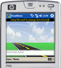RoadSync v2.007