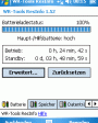 WR-Tools ResInfo v1.54  Windows Mobile 2003, 2003 SE, 5.0, 6.x for Pocket PC