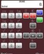 NiceCalc v2.0  Symbian OS 9.x S60 