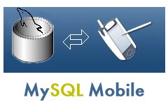 MySQLMobile v1.6