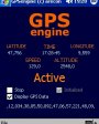 GPSengine v2.11  Windows Mobile 2003, 2003 SE, 5.0, 6.x for Pocket PC