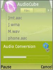 AudioCube v1.2