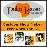Cartoon Maker v1.0