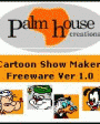 Cartoon Maker v1.0  Palm OS 5