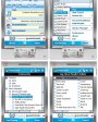 MyStrands Social Player v3.1  Windows Mobile 5.0 for Pocket PC