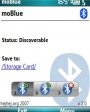 moBlue v2.0  Windows Mobile 2003, 2003 SE, 5.0, 6.x for Smartphone