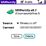 SIMNotify v0.9.5