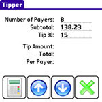 Tipper v1.0