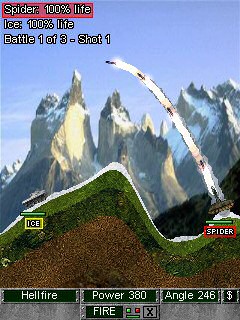 Atomic Cannon Pocket v3.0