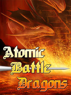 Atomic Battle Dragons v1.05