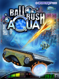 Ball Rush Aqua v1.2
