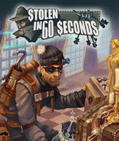 Stolen In 60 Seconds
