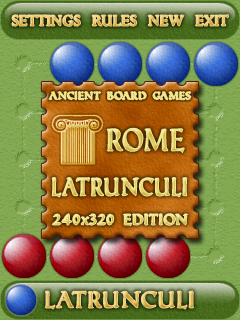 Latrunculi