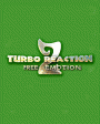 Turbo Reaction 2: Free Emotion v2.0  Windows Mobile 2003, 2003 SE, 5.0, 6.x for Pocket PC