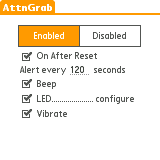 Attention Grabber v1.6