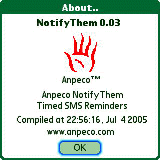 NotifyThem v0.03