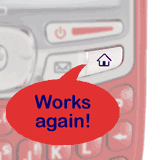 TopHomeFix Hack v1.0