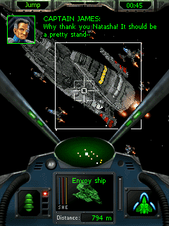 Anthelion: Galactic Alliance