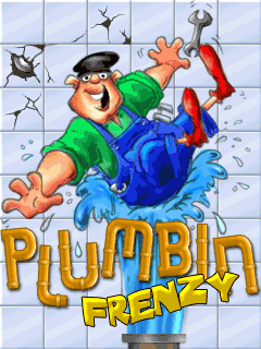 Plumbin Frenzy