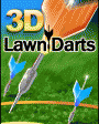 3D Lawn Darts v1.0.4  Windows Mobile 2003, 2003 SE, 5.0, 6.x for Pocket PC