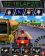 3D Owen's Monster Truck v1.1x  Windows Mobile 2003, 2003 SE, 5.0, 6.x for Smartphone