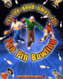 3D Ten Pin Bowling v1.0x  Windows Mobile 2003, 2003 SE, 5.0, 6.x for Pocket PC