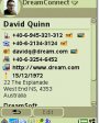 DreamConnect v3.0  Symbian OS 9.x UIQ 3