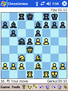 Chess Genius v1.9