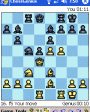 Chess Genius v1.9  Windows Mobile 2003, 2003 SE, 5.0 for Pocket PC