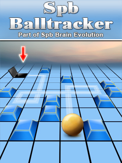 Spb Balltracker