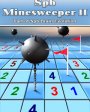 Spb Minesweeper II v1.2  Windows Mobile 2003, 2003 SE, 5.0, 6.x for Pocket PC
