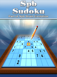 Spb Sudoku