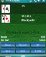 iSS Blackjack v3.6  Windows Mobile 2003, 2003 SE, 5.0, 6.x for Pocket PC