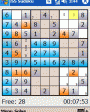 iSS Sudoku Pack v2.0.4  Windows Mobile 2003, 2003 SE, 5.0, 6.x for Pocket PC