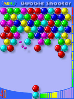 Bubble Shooter v1.21