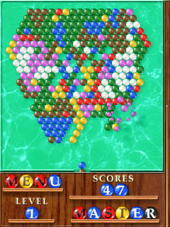 Bubble Snooker v1.35