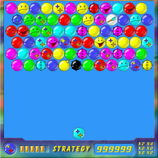 Smiling Bubbles v1.35