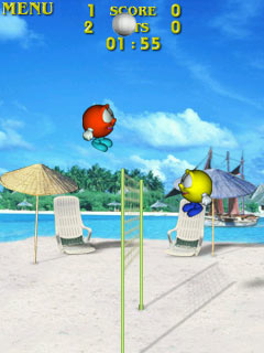 Volley Balley v1.17