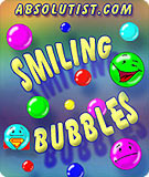 Smiling Bubbles v1.17