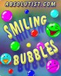 Smiling Bubbles v1.17  Windows Mobile 2003, 2003 SE, 5.0 for Smartphone