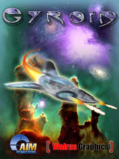 Gyroid - Extreme Space Shooter