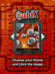 QubiX