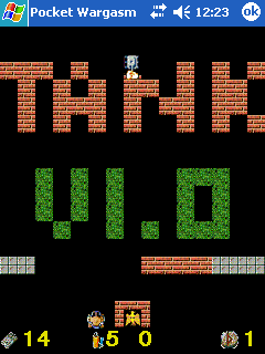 Pocket Wargasm v1.0
