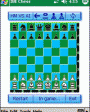 BE Chess v1.0 для Windows Mobile 2003, 2003 SE, 5.0, 6.x for Pocket PC