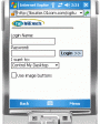 I'm InTouch v5.1  Windows Mobile 2003, 2003 SE, 5.0, 6.x for Pocket PC