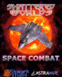Shattered Worlds: Space Combat v1.0  Windows Mobile 2003, 2003 SE, 5.0 for Pocket PC