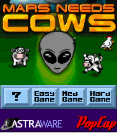 Mars Needs Cows v2.1