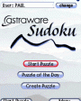 Astraware Sudoku v1.50  Windows Mobile 2003, 2003 SE, 5.0, 6.x for Pocket PC