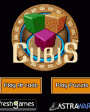 Cubis v1.30  Palm OS 5