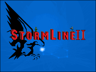StormLine II: the Deep Fallen 101